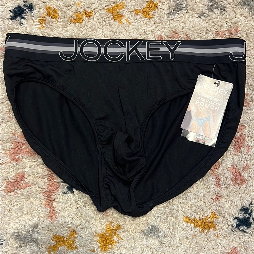 Jockey Men’s Underwear Lot of 2 | Large - Picture 10 of 16